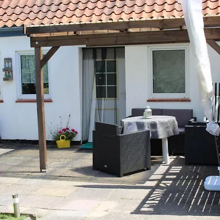 Holiday home Gaestehaus Kantelberg