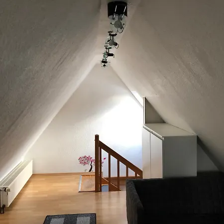 Gaestehaus Kantelberg *