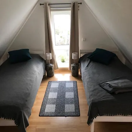 Gaestehaus Kantelberg Holiday home *