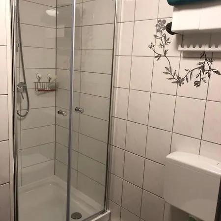 Gaestehaus Kantelberg *