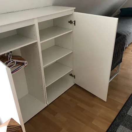 Kantelberg Ferienhaus