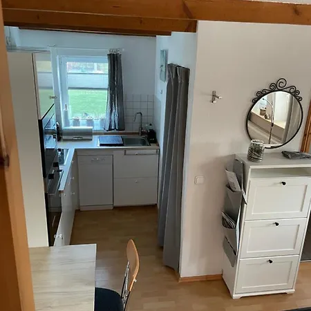 Gaestehaus Kantelberg Dahme (Schleswig-Holstein)