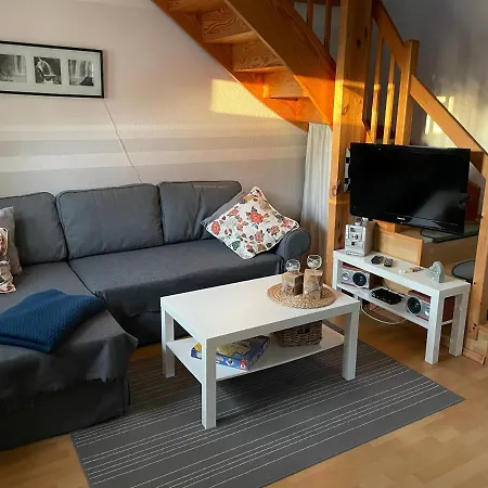 Holiday home Gaestehaus Kantelberg Dahme (Schleswig-Holstein)