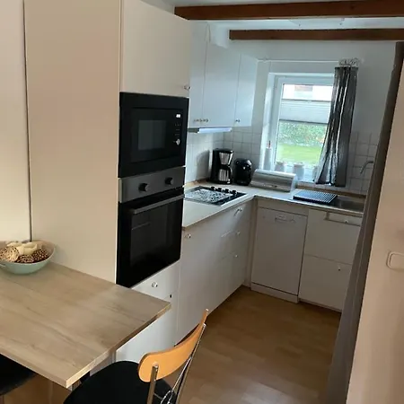 Kantelberg * Dahme (Schleswig-Holstein)