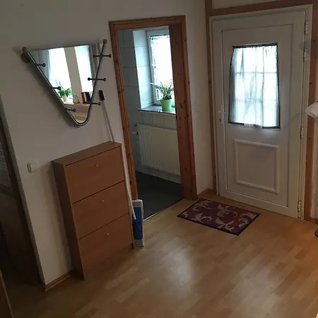 Gaestehaus Kantelberg Holiday home *