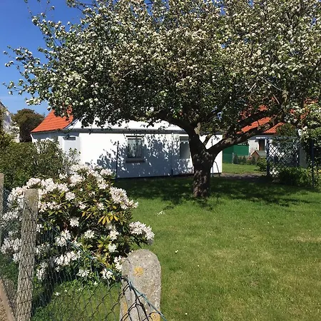 Prázdninový dům Gaestehaus Kantelberg Dahme (Schleswig-Holstein)