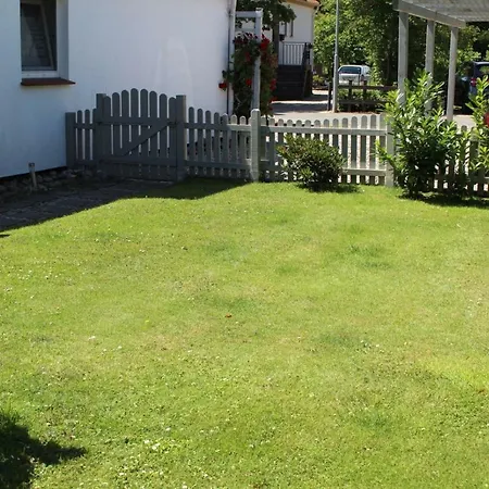 Ferienhaus Kantelberg *