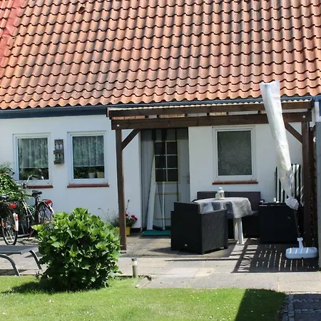 Gaestehaus Kantelberg Prázdninový dům