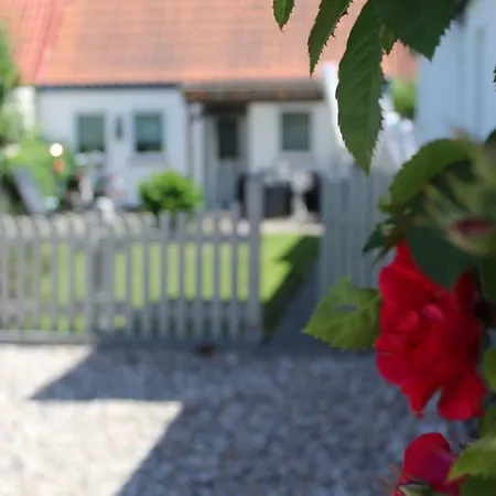 Prázdninový dům Gaestehaus Kantelberg *