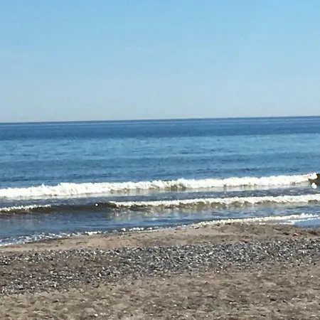 Ferienhaus Kantelberg Dahme (Schleswig-Holstein)