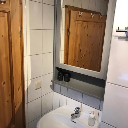 Holiday home Gaestehaus Kantelberg Dahme (Schleswig-Holstein)